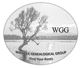 Wanaka Genealogy Group